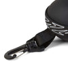 GOGGLES STORAGE BLACK