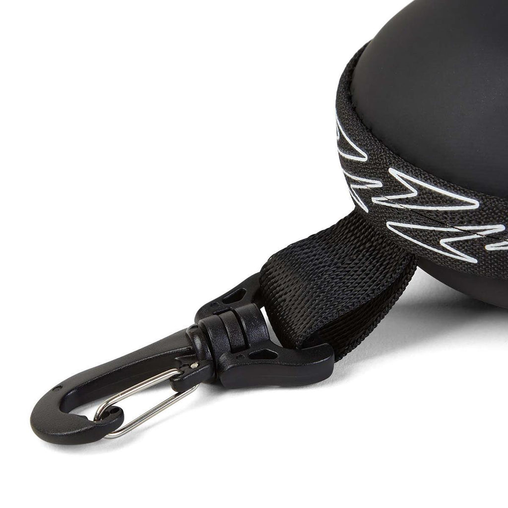 GOGGLES STORAGE BLACK