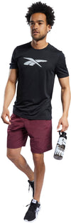 wor poly graphic ss tee