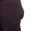 Alphaskin Sport Lange Legging (Grote Maat)