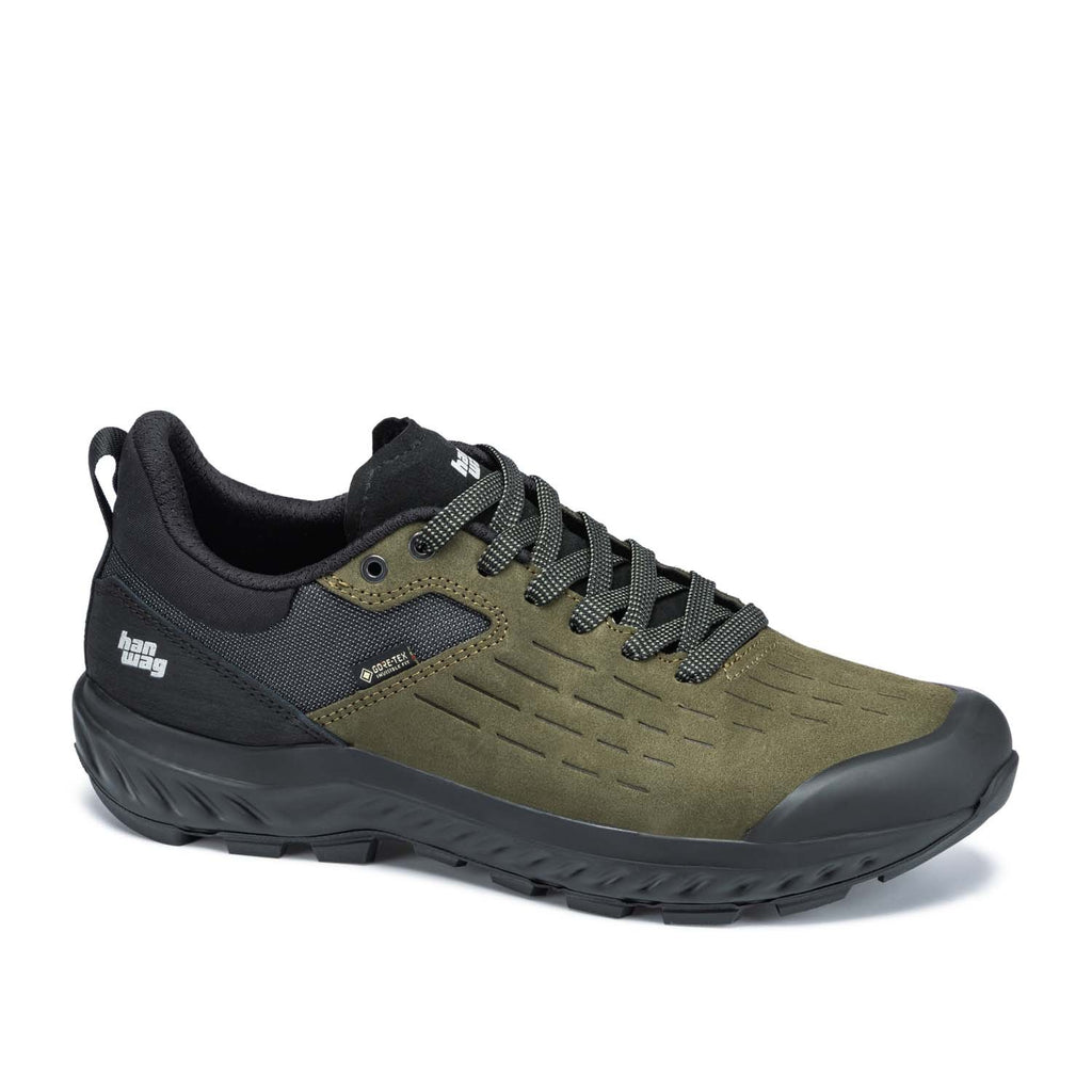 Kaduro Light  Gtx Wandelschoenen low