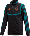 ajax pes suit y
