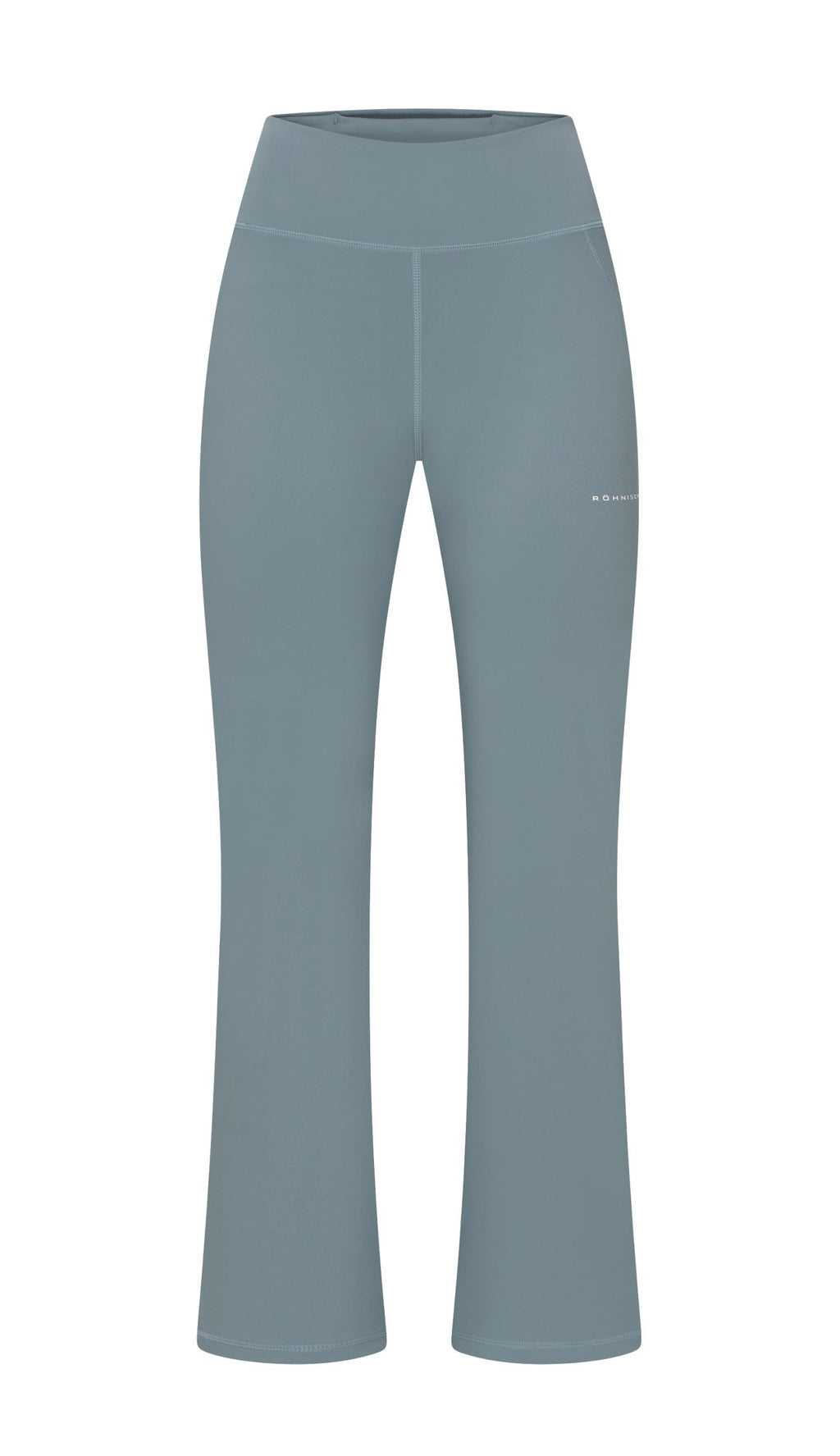 Flattering High Waist Tights training