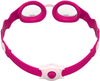SEA SQUAD SPOT GOG IU/JU PINK/PINK