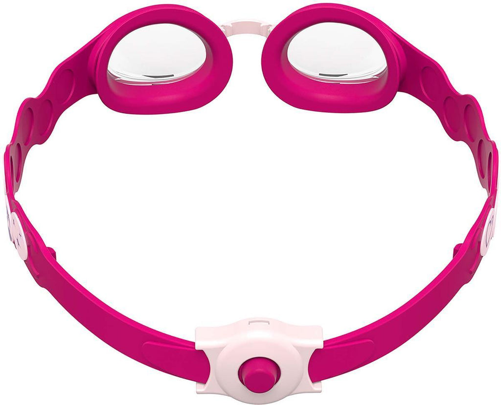 SEA SQUAD SPOT GOG IU/JU PINK/PINK