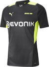 bvb training jersey