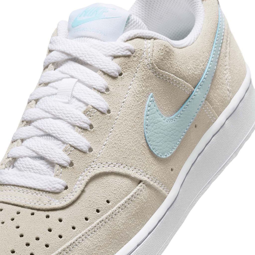 Court Vision Low SD Premium Schoenen
