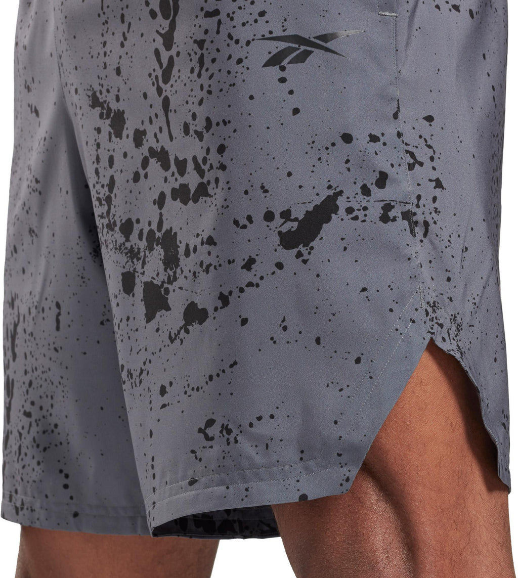 Wor Aop Short