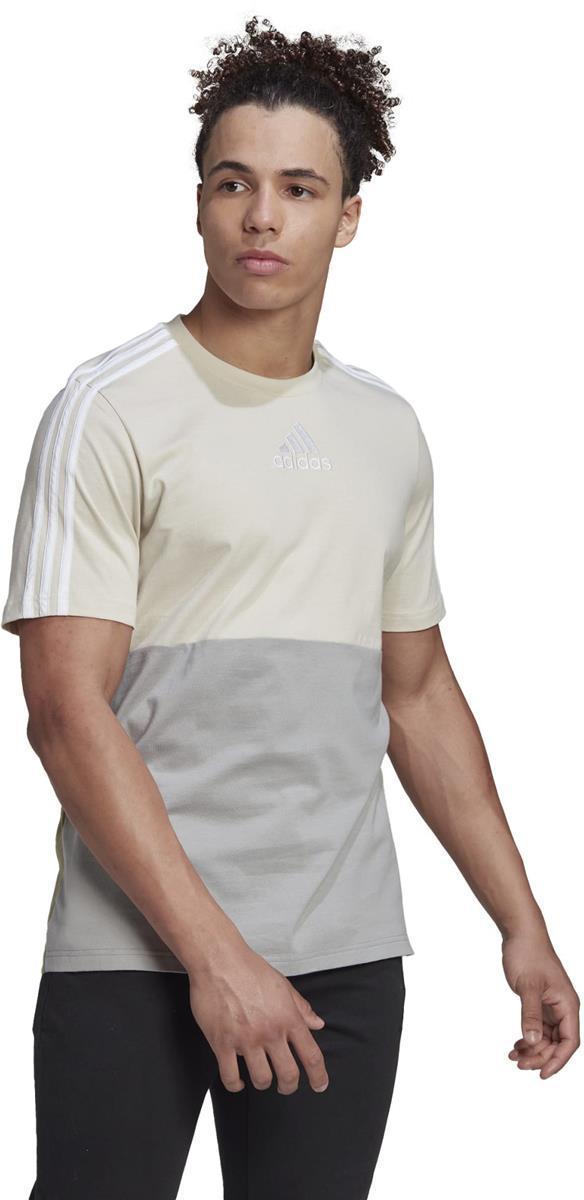 Essentials Colorblock shirt