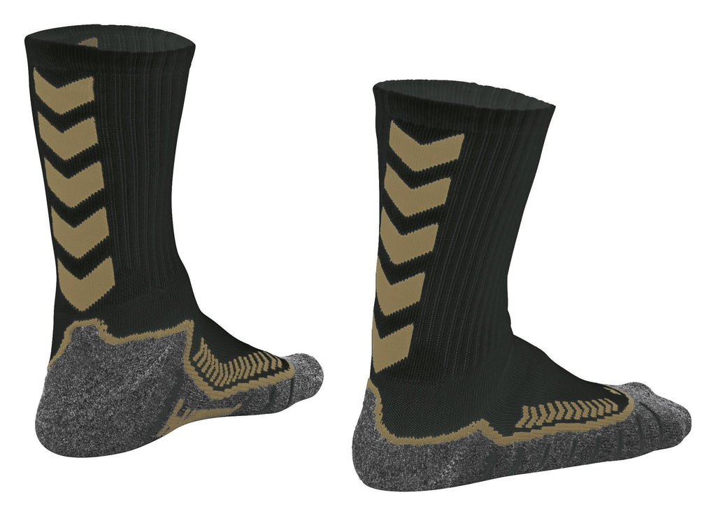Chevron Sock