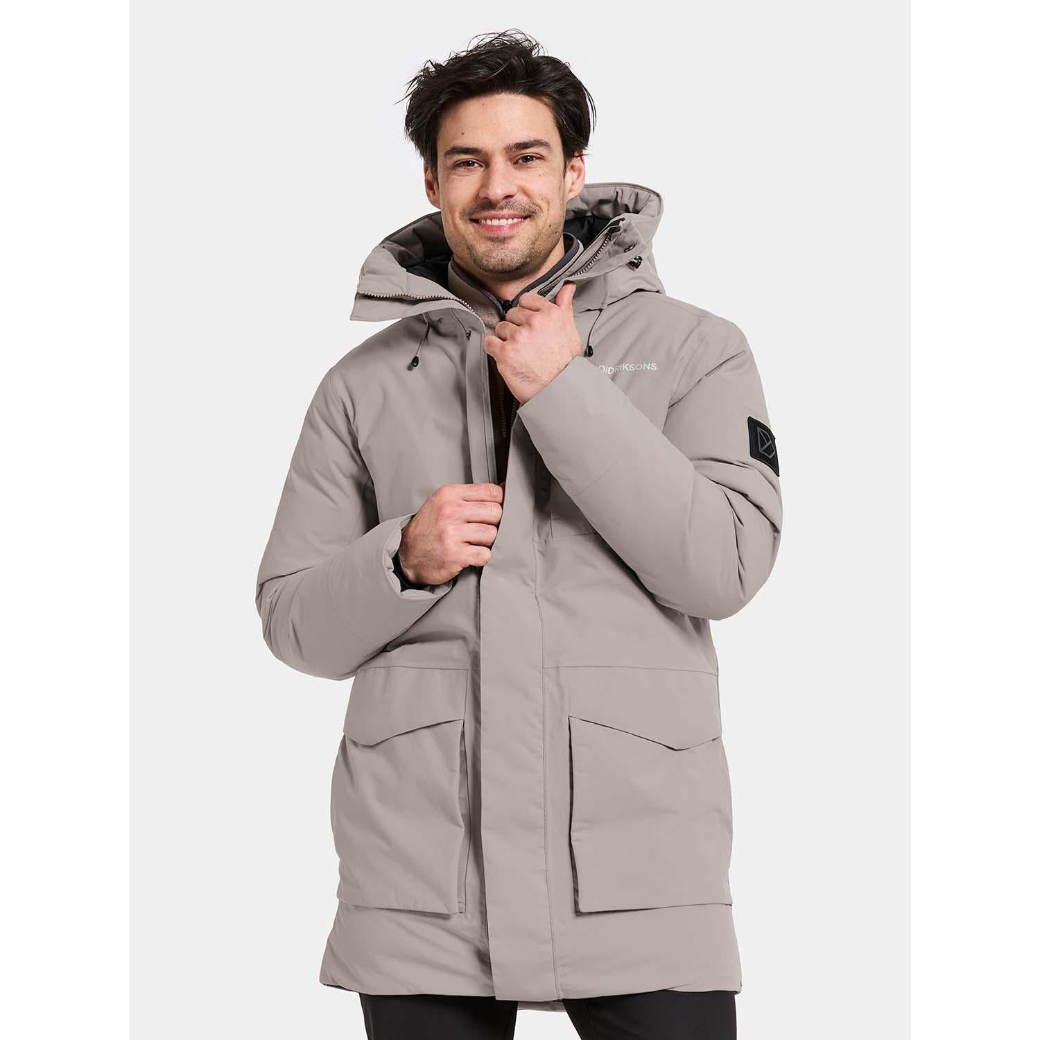 Akilles parka