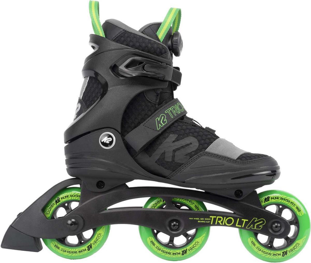 Trio Lt 100 Boa