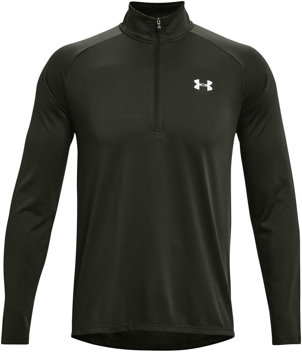 UA Tech 1/2 Zip