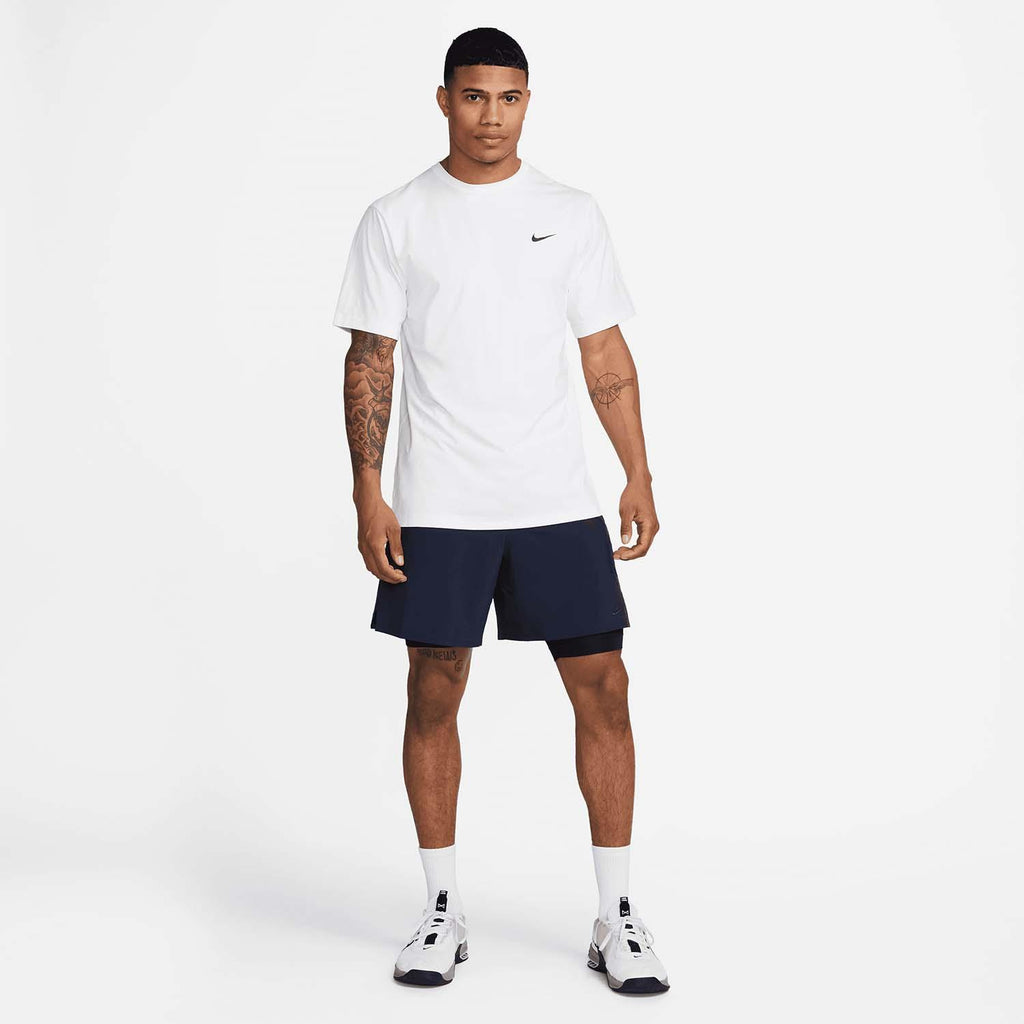 Dri-FIT Uv Hyverse Training shirt
