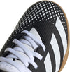 Predator 20.4 S IICKd. HallenfussballschuhD-Gr.