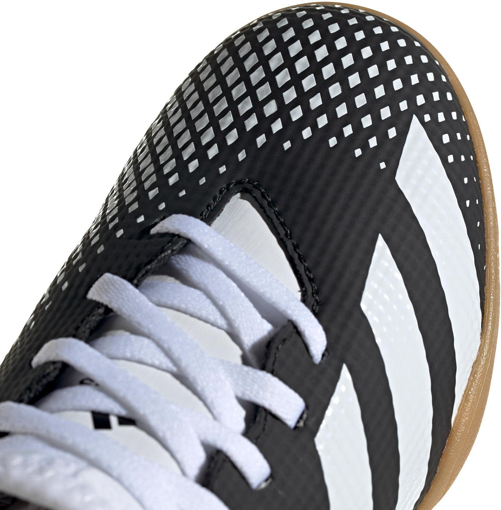 Predator 20.4 S IICKd. HallenfussballschuhD-Gr.