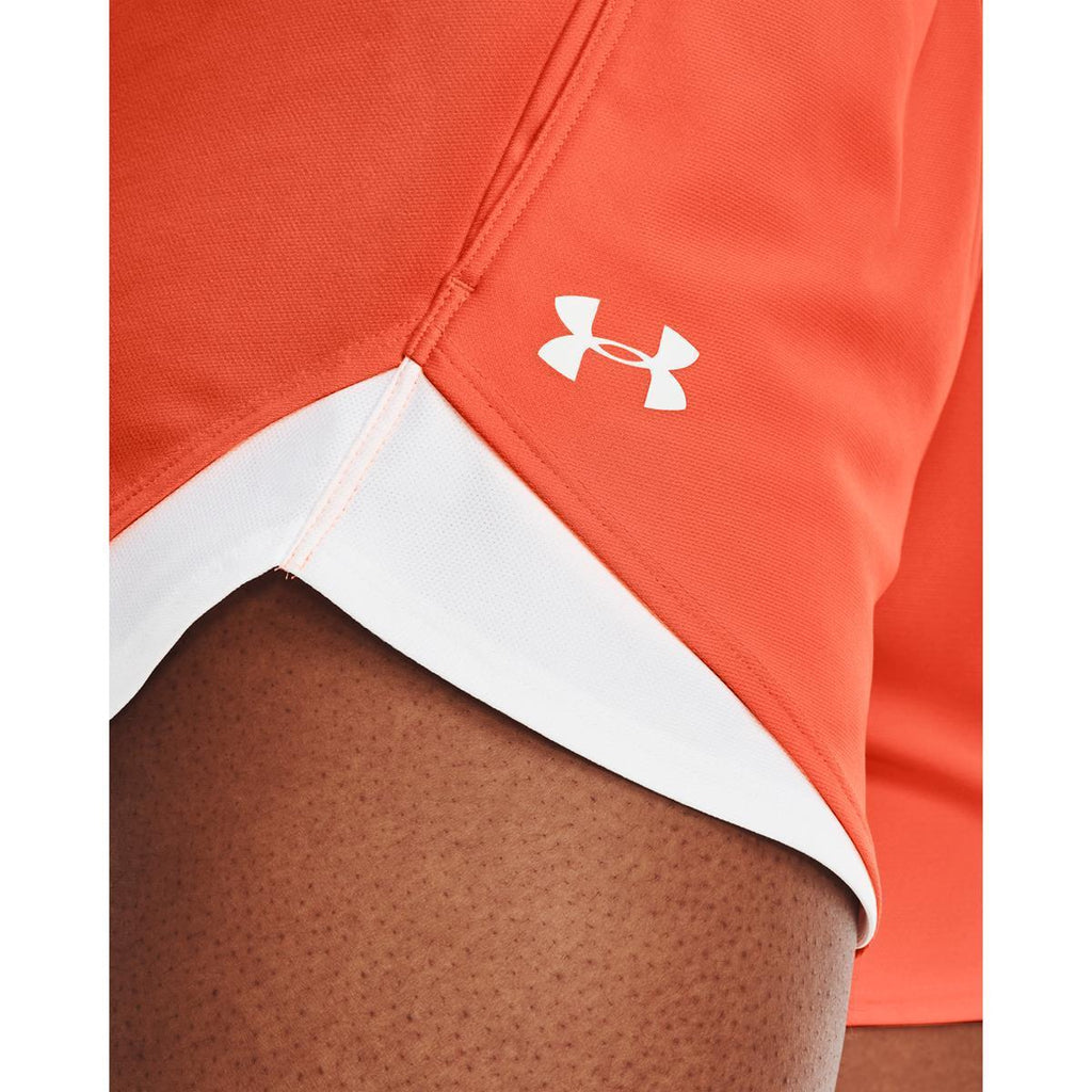 UNDER ARMOUR Női-Short