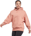S Recycle Oversize Hoodie