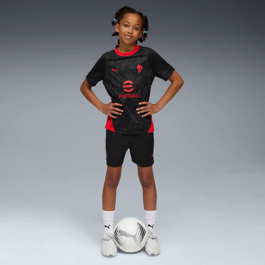 Acm Training Jersey Jr