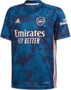 Arsenal 20/21 Derde Voetbalshirt