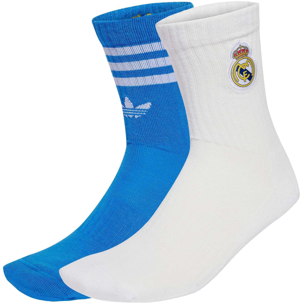 Real Madrid Sokken 2 Paar