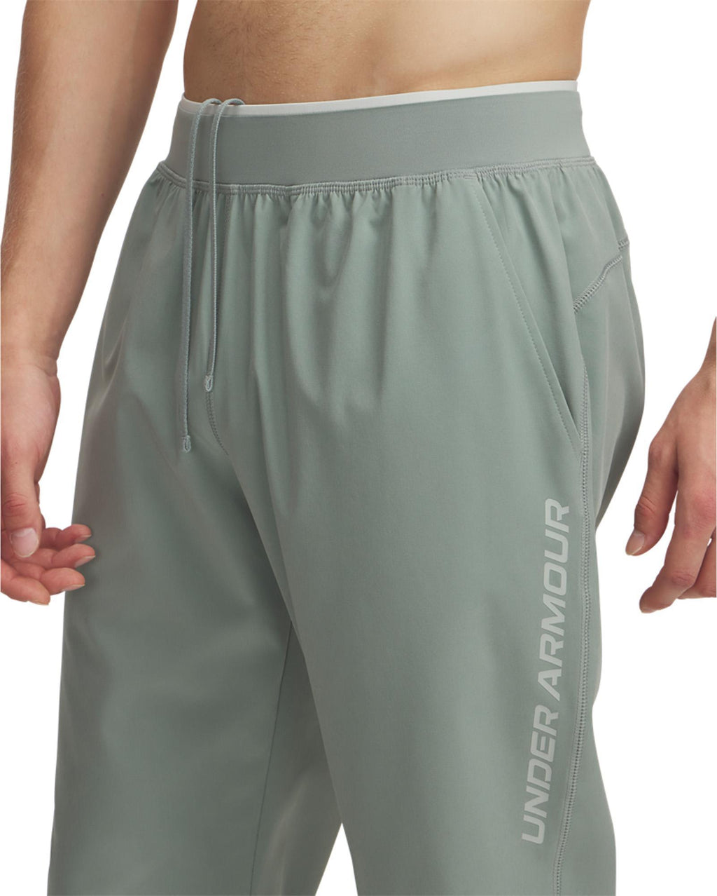 UA STORM RUN PANT
