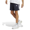 Essentials French Terry 3-Stripes short