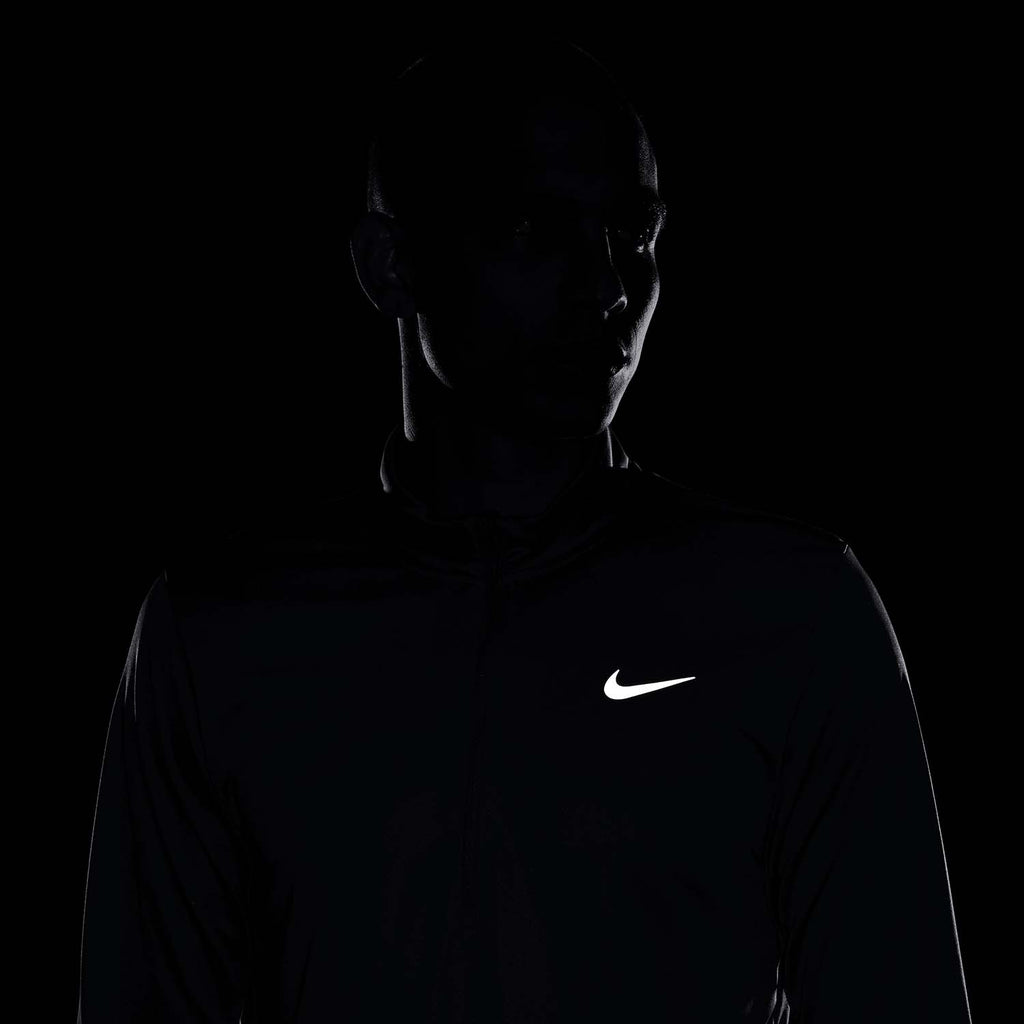 Pacer Dri-fit 1/2-zip longsleeve