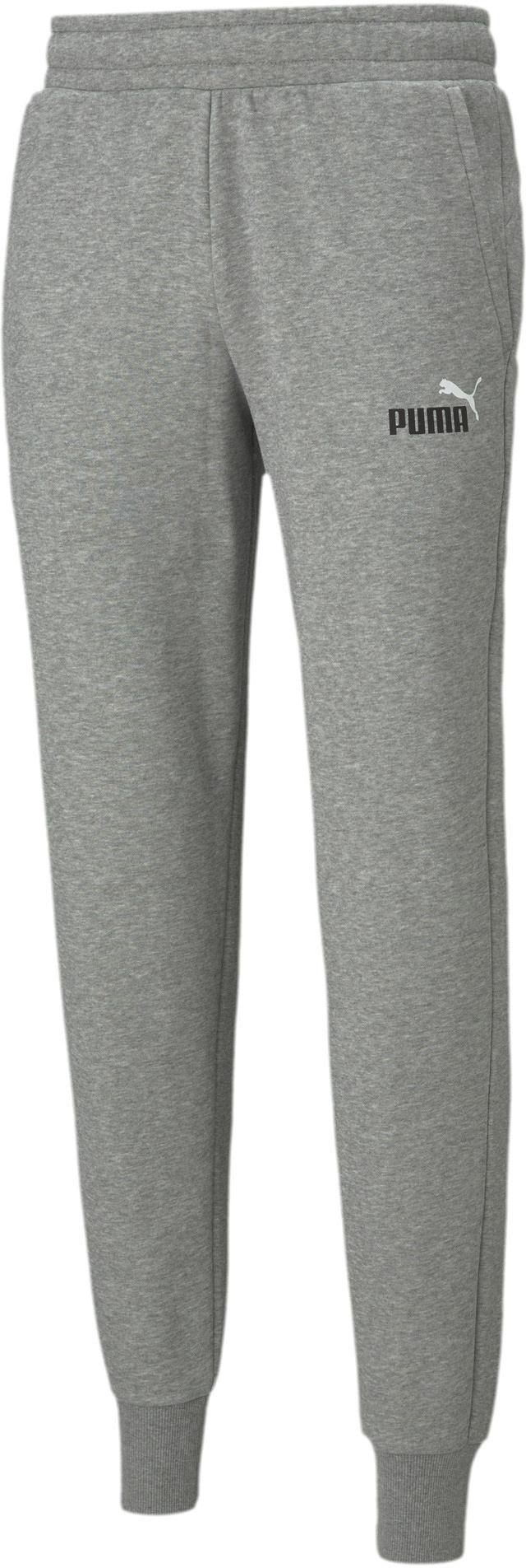Ess+ 2 Col Logo Pants
