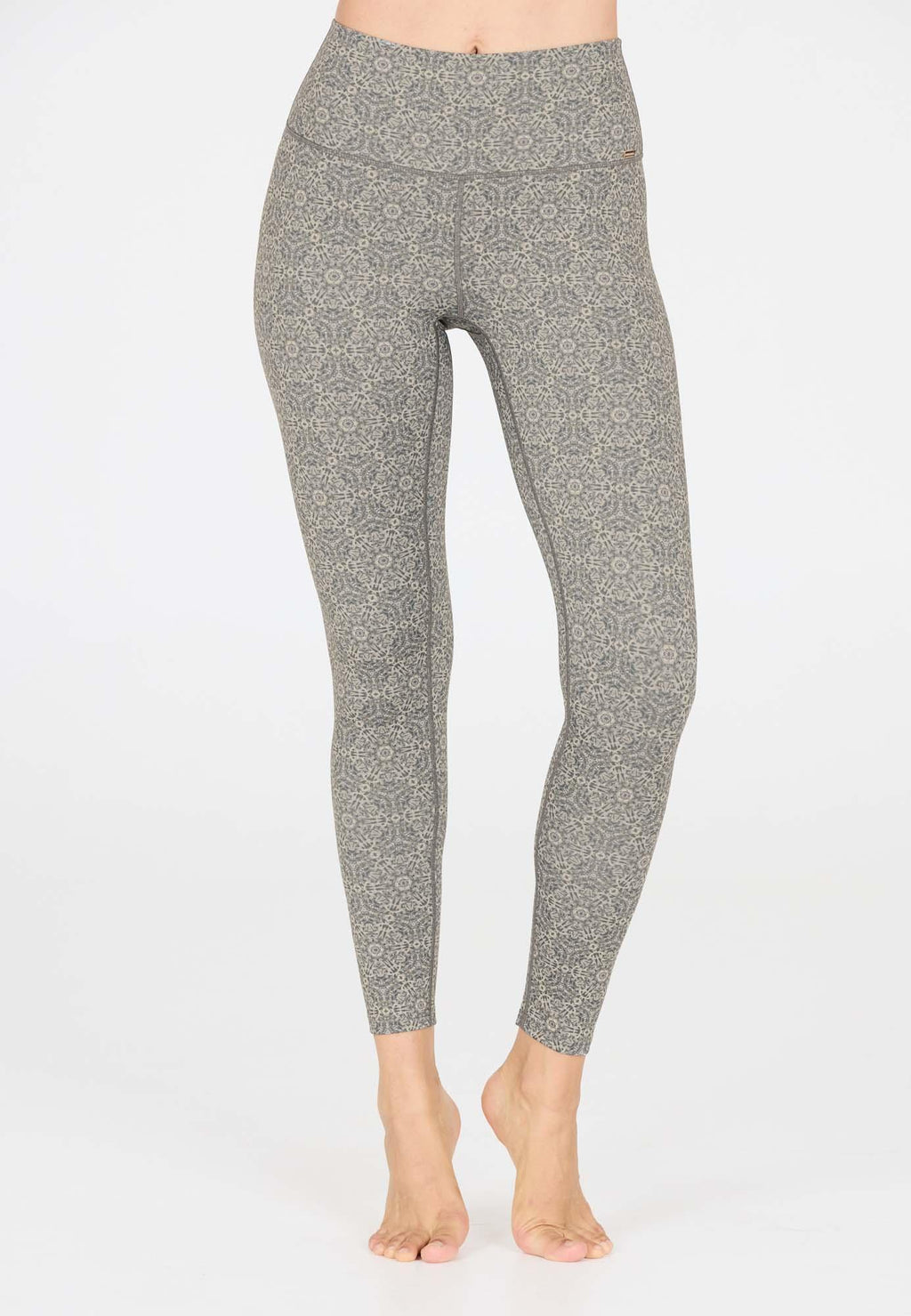 Mist W Printed Tight