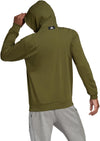 Sportswear Badge of Sport Hoodie