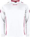 Drive Match Shirt Ls