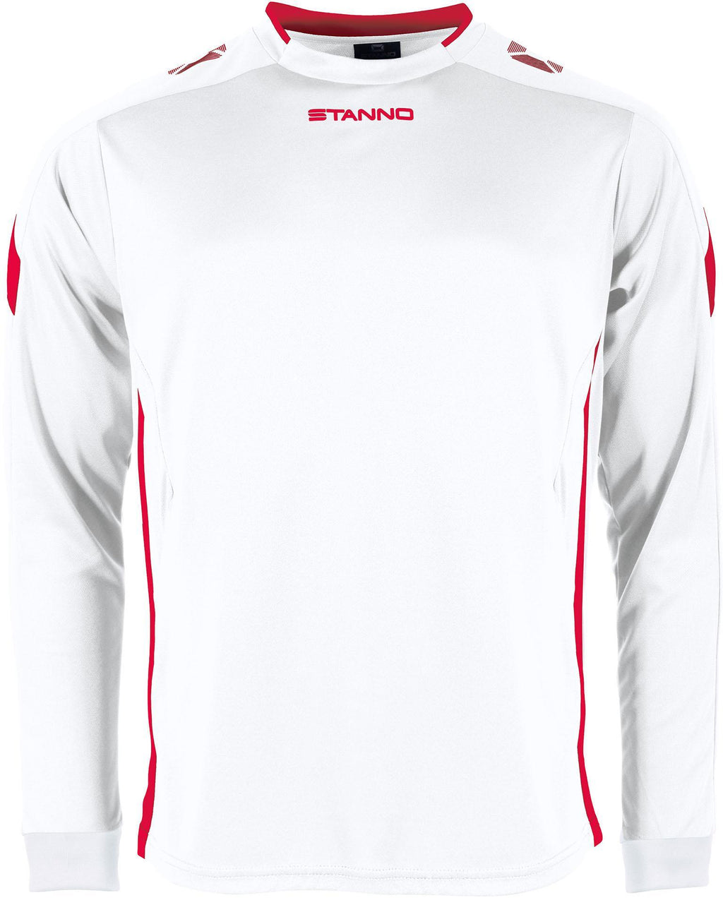 Drive Match Shirt Ls