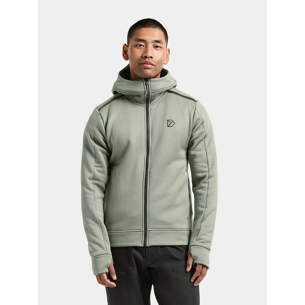 Acke Usx Fullzip 4 Midlayer outdoor