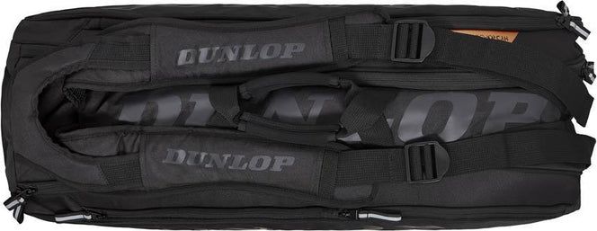 Nt 8 Racket Bag Blk/blk