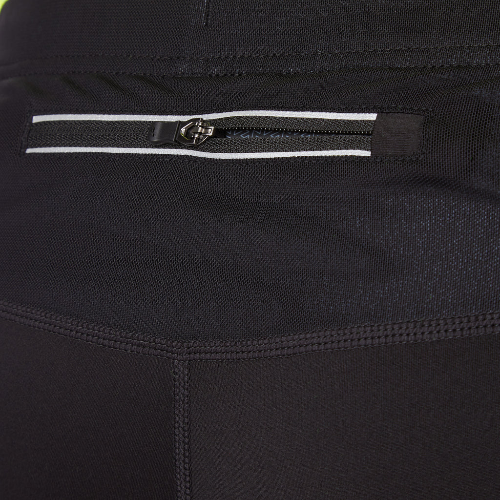 Striker legging