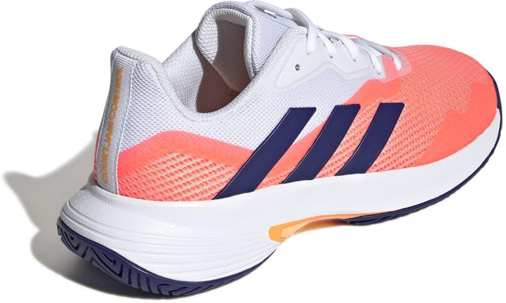 Courtjam Control tennisschoenen