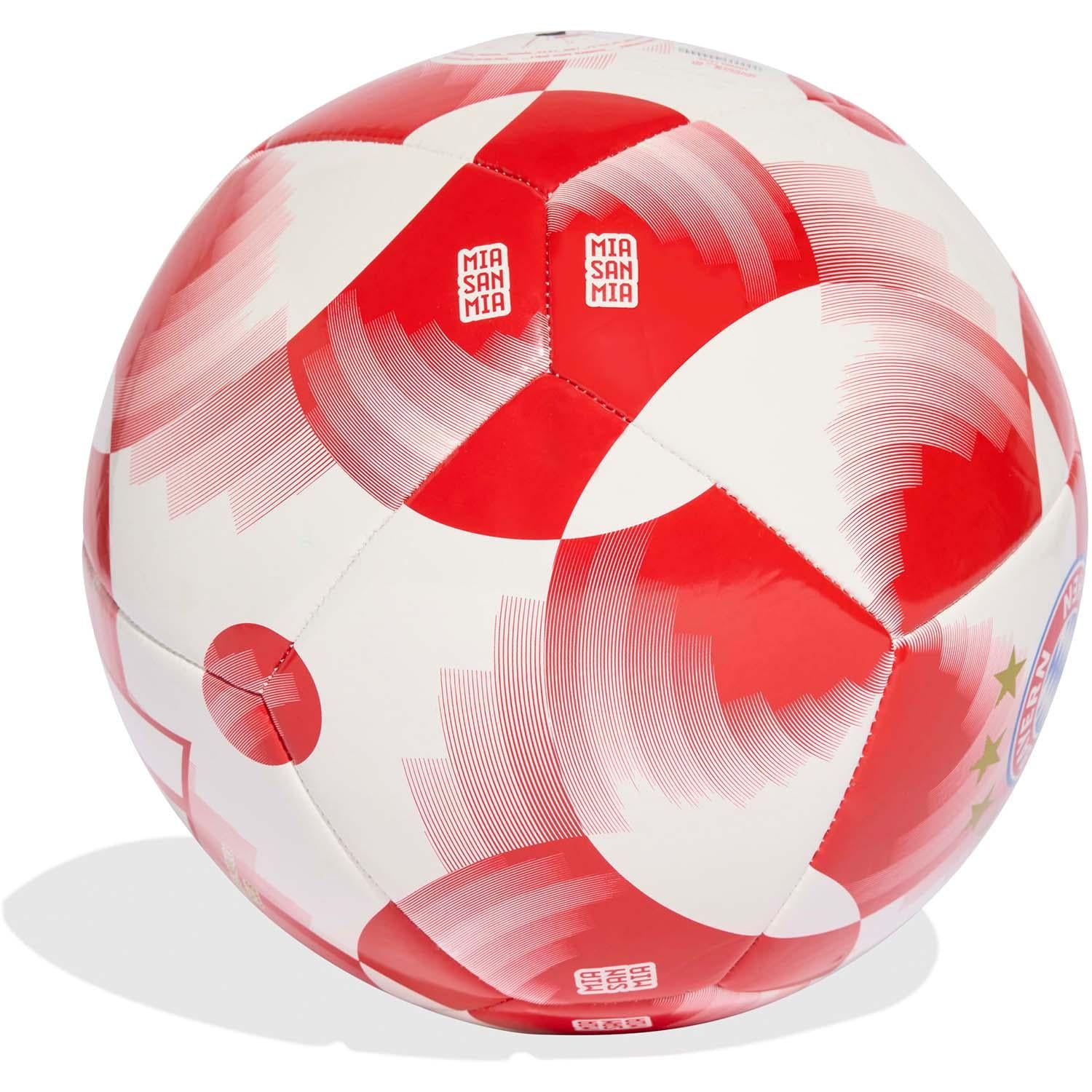 FC Bayern München Thuisclubbal