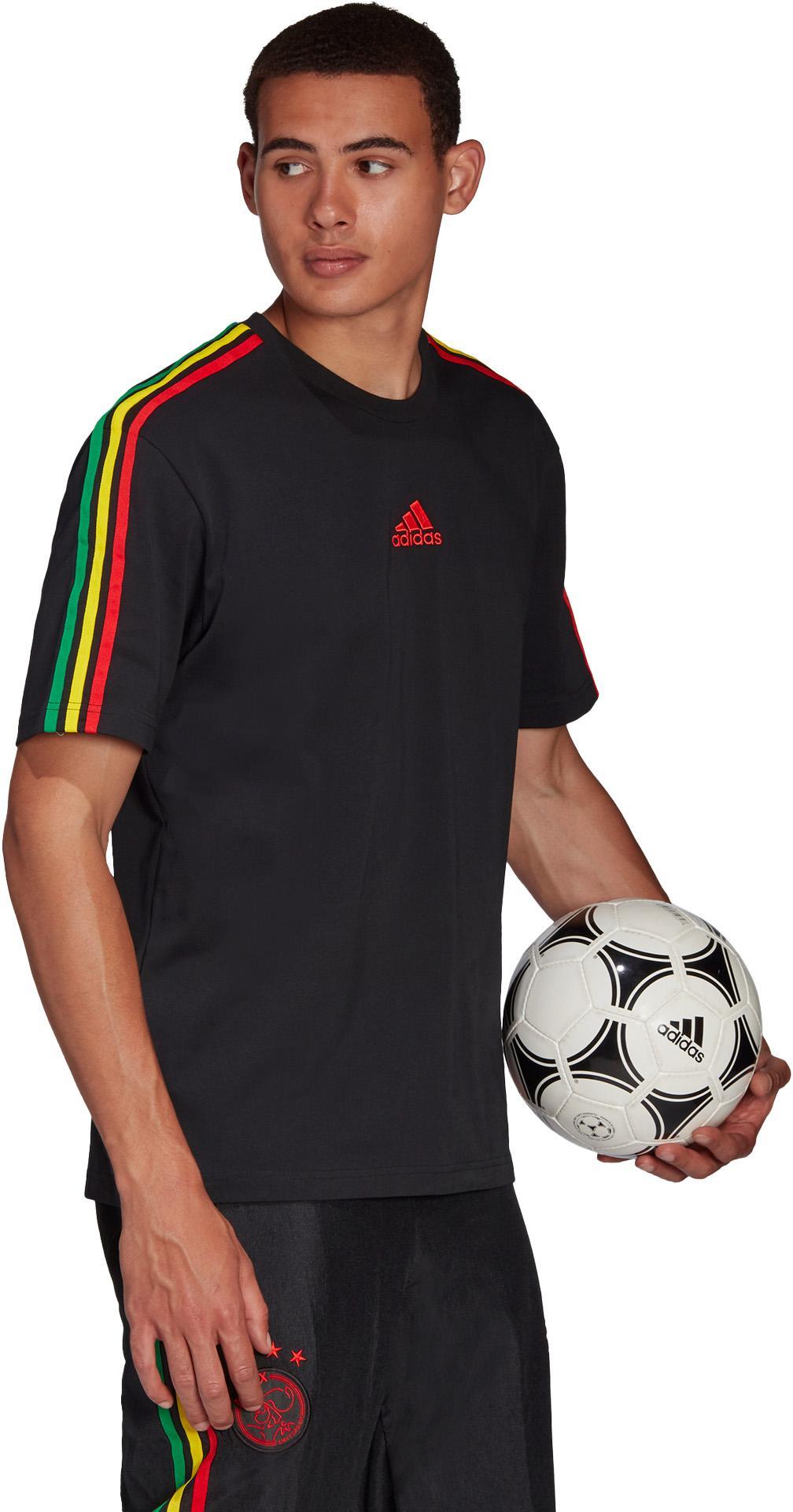 Ajax Icon Tee
