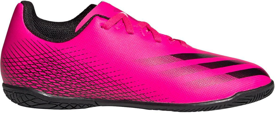 X Ghosted.4 Indoor Voetbalschoenen