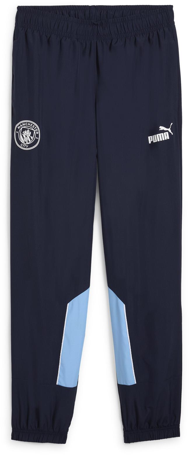 Mcfc Ftblarchive Pant