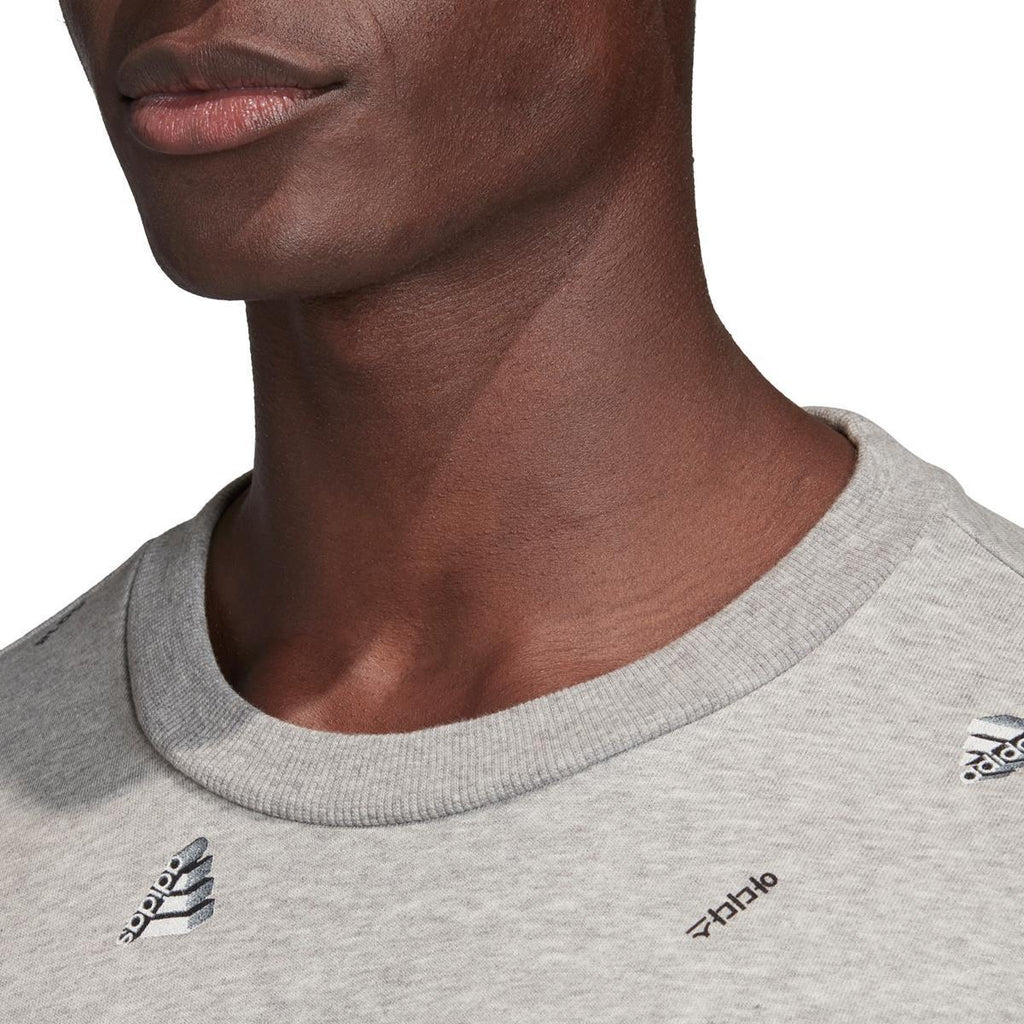 Must Haves Graphic sweater