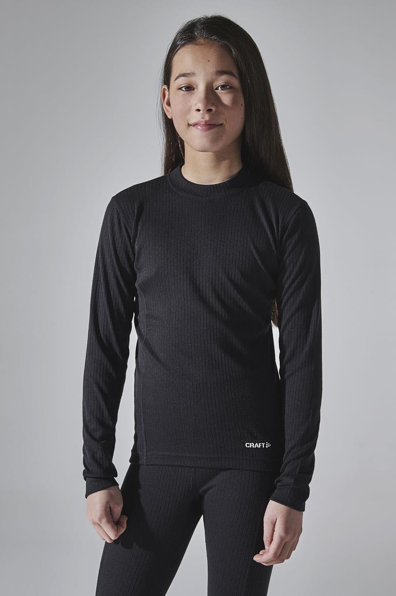 core dry baselayer set jr