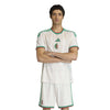 Algeria 26 Home Authentic Voetbalshirt Replica