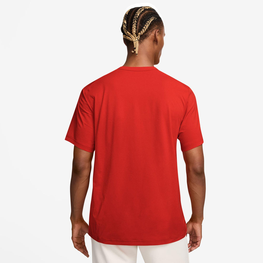 Nike Hyverse Men's Dri-fit Uv Short