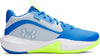 Lockdown 7 basketbalschoenen