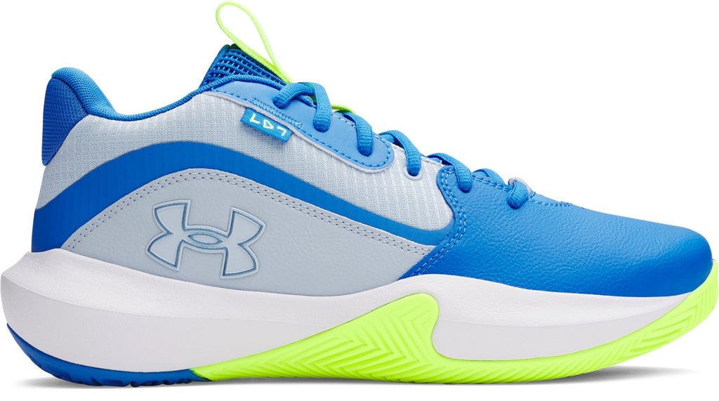 Lockdown 7 basketbalschoenen