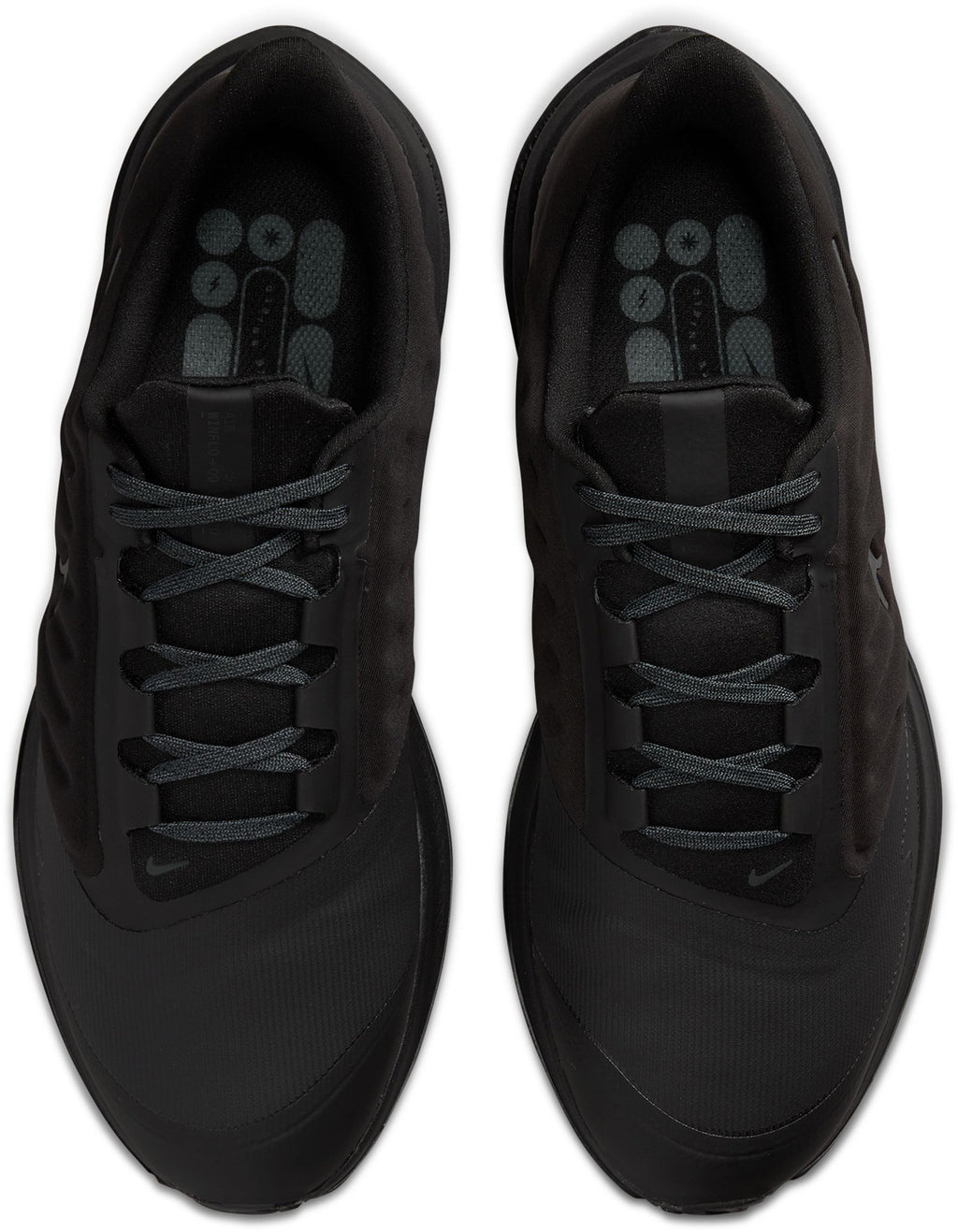 Air Winflo 9 Shield hardloopschoenen