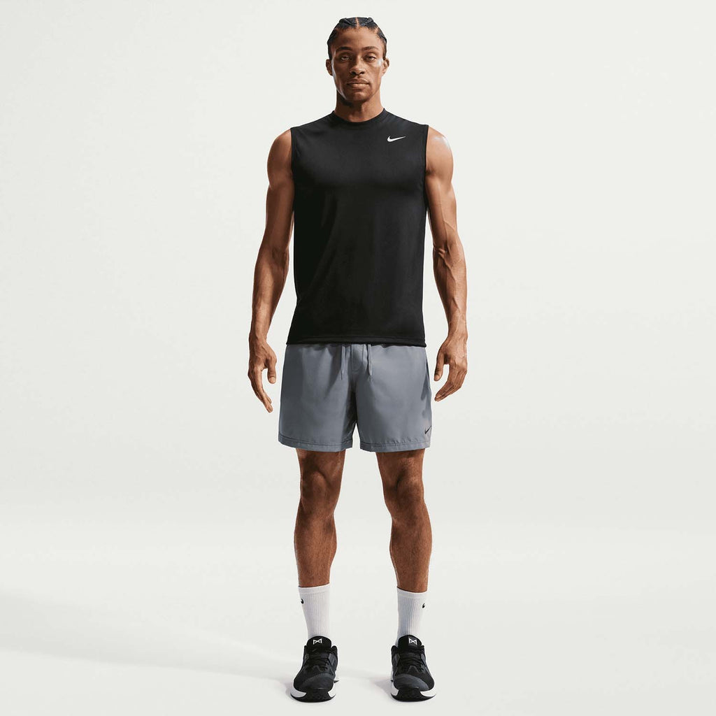 Form Dri-FIT multifunctionele herenshorts