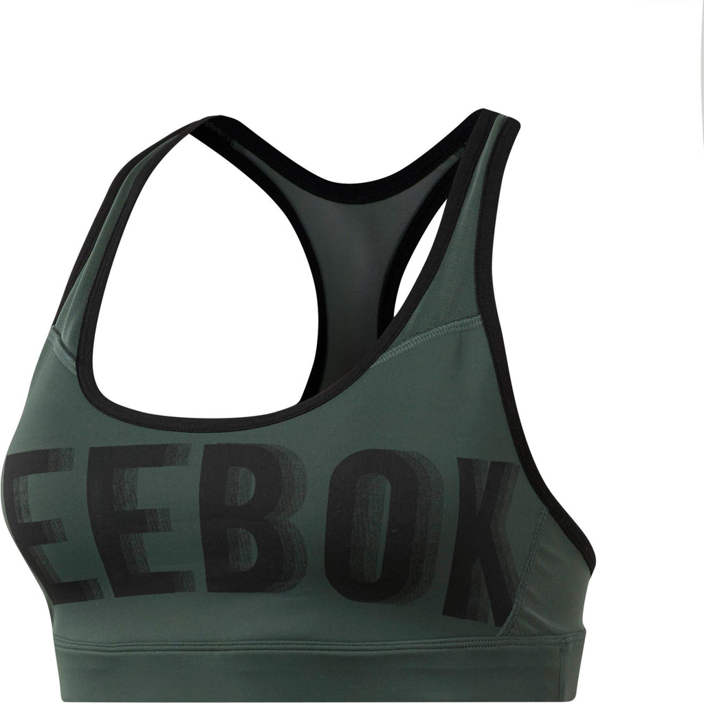 Reebok Hero Brand Read